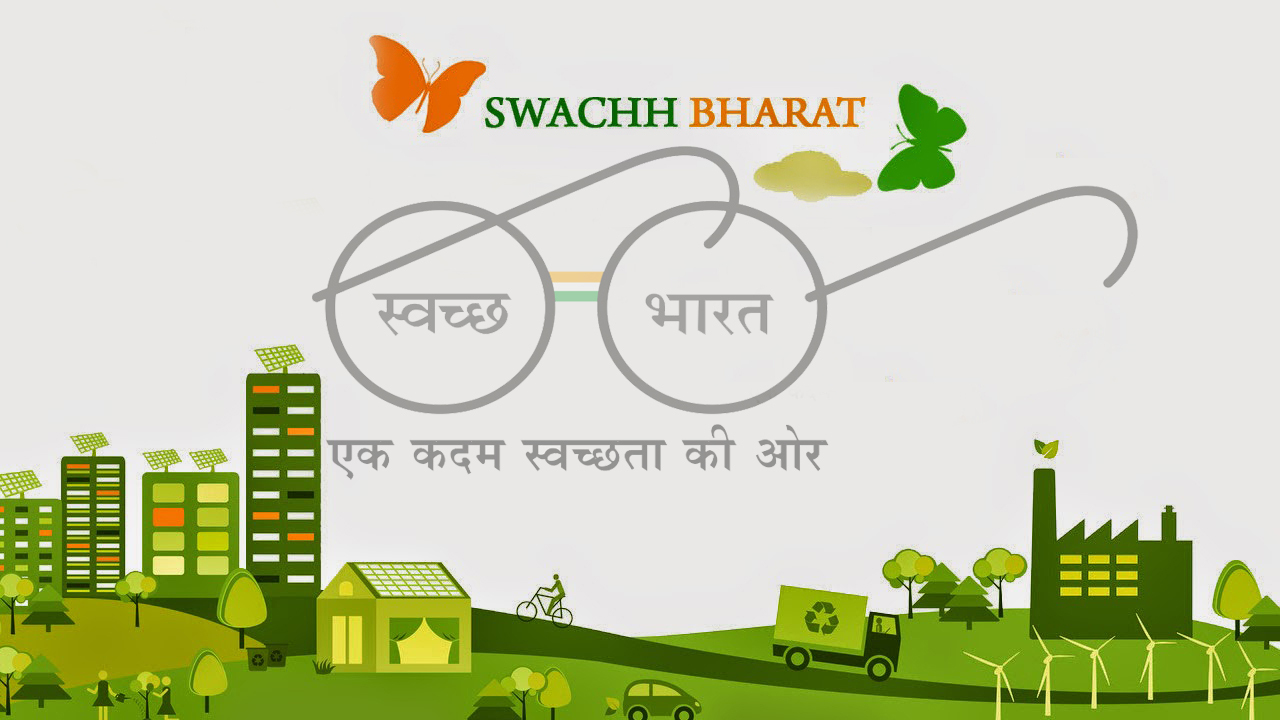 Swachh Bharat